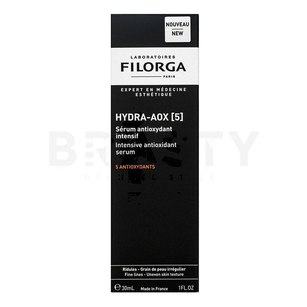FILORGA HYDRA-AOX intensiivinen seerumi antioksidanttisella vaikutuksella 30 ml