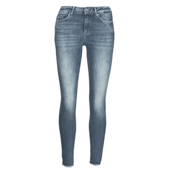 ONLY Farkut sininen denim