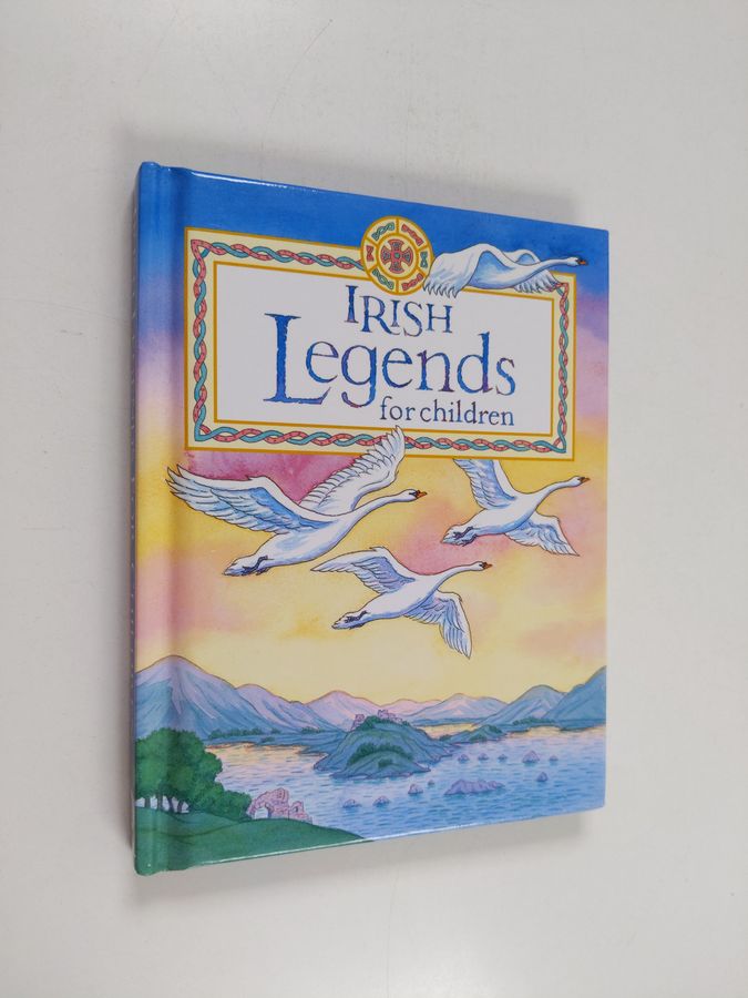 Irish Legends for Children