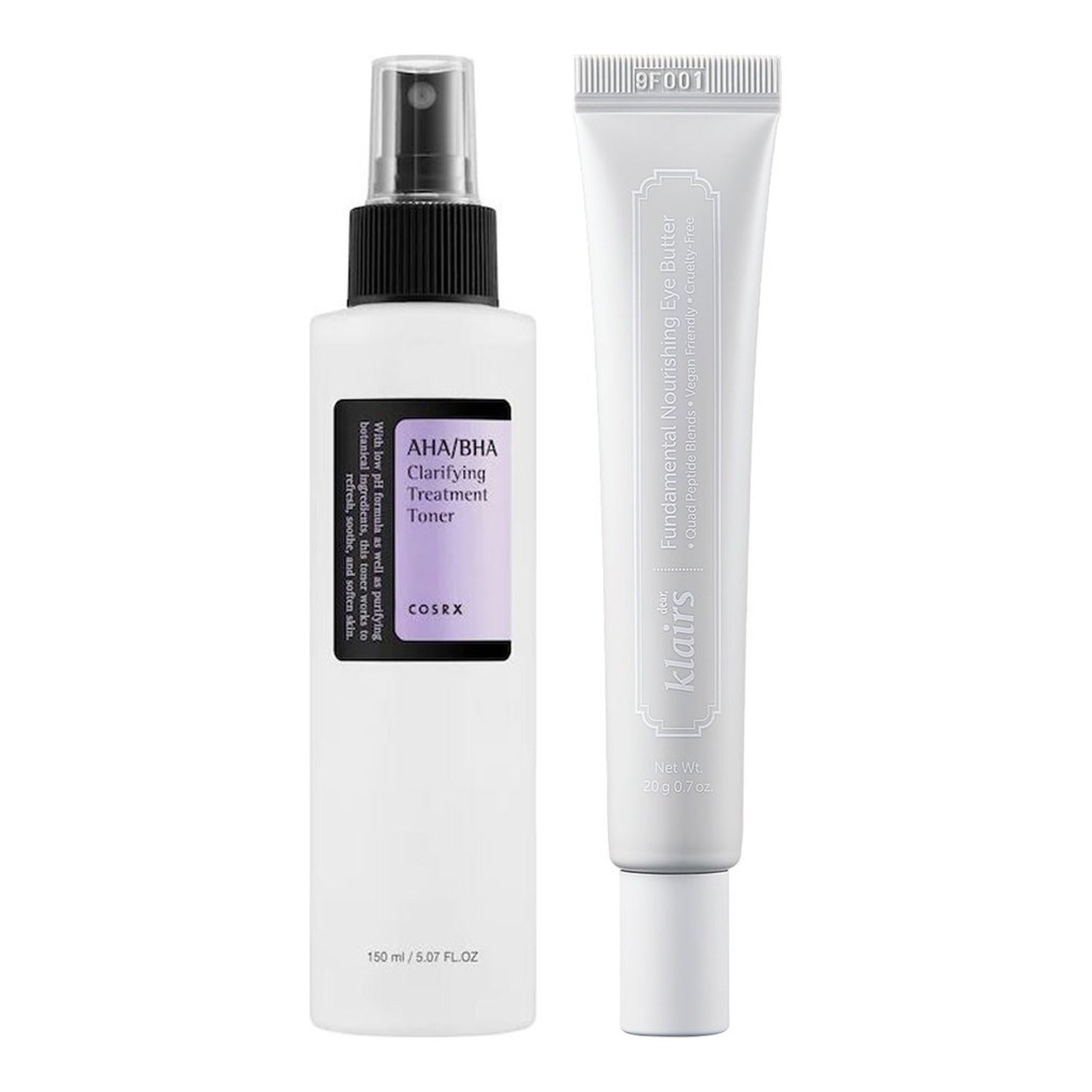 COSRX AHA/BHA Clarifying Treatment Toner 150 ml