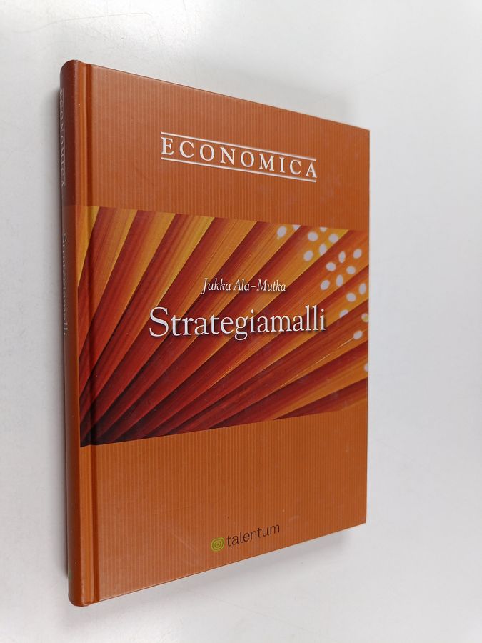 Strategiamalli