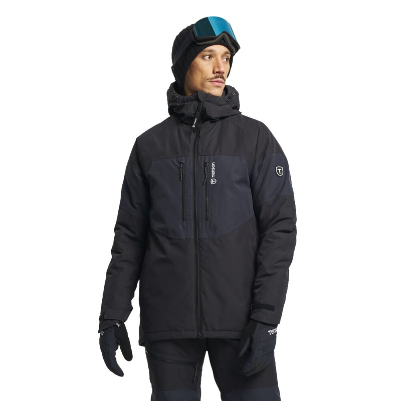 Tenson Kiroro Ski Jacket Men Tap Shoe - M