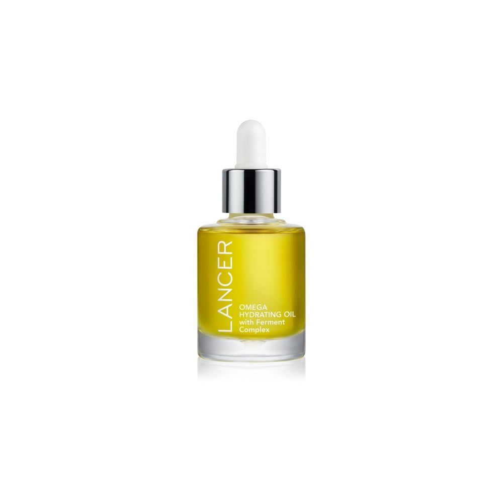 Lancer OMEGA MOISTURIZING OIL 30 ml