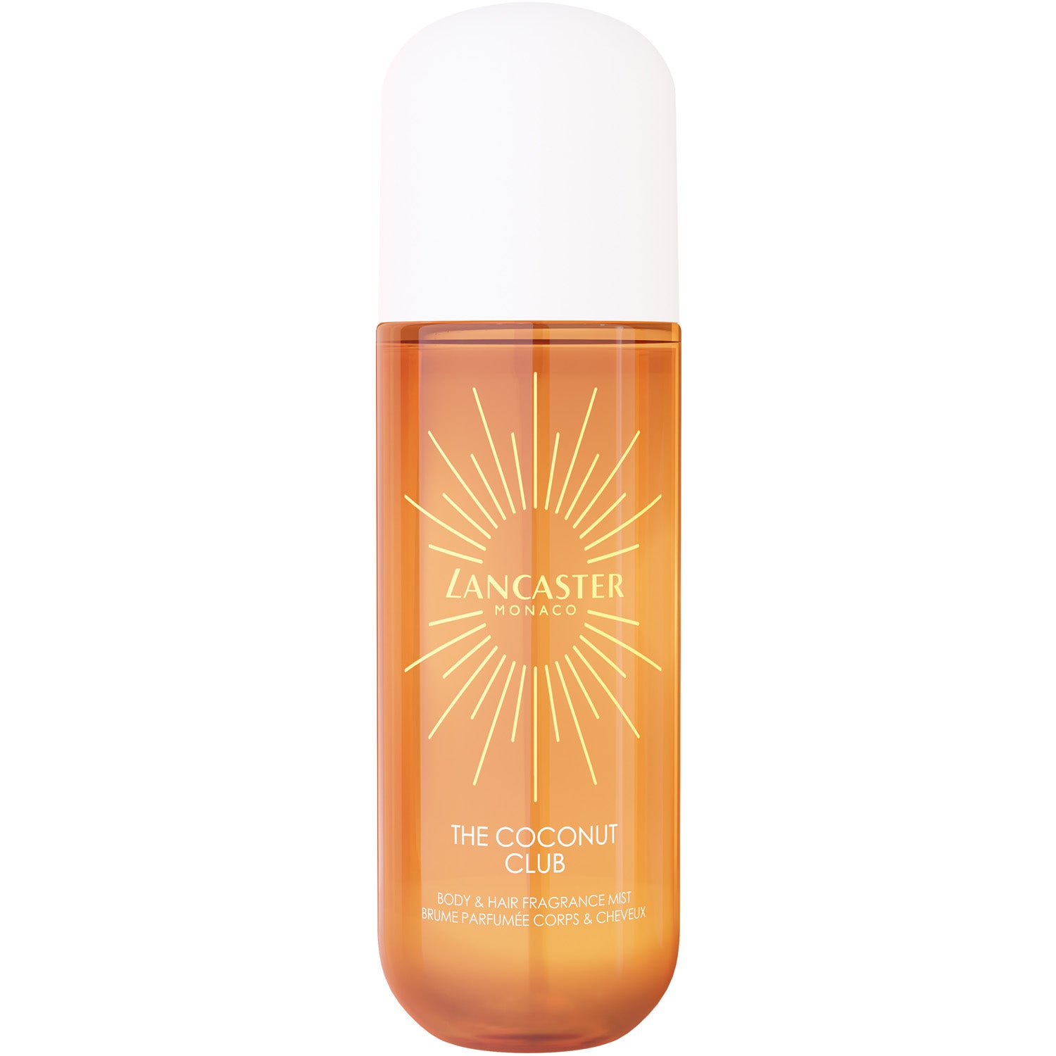Lancaster Fragrance Hair and Body Mist The Coconut Club 236 ml 236 ml