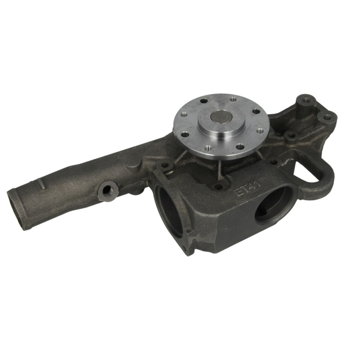 Vesipumppu FEBI BILSTEIN 28329