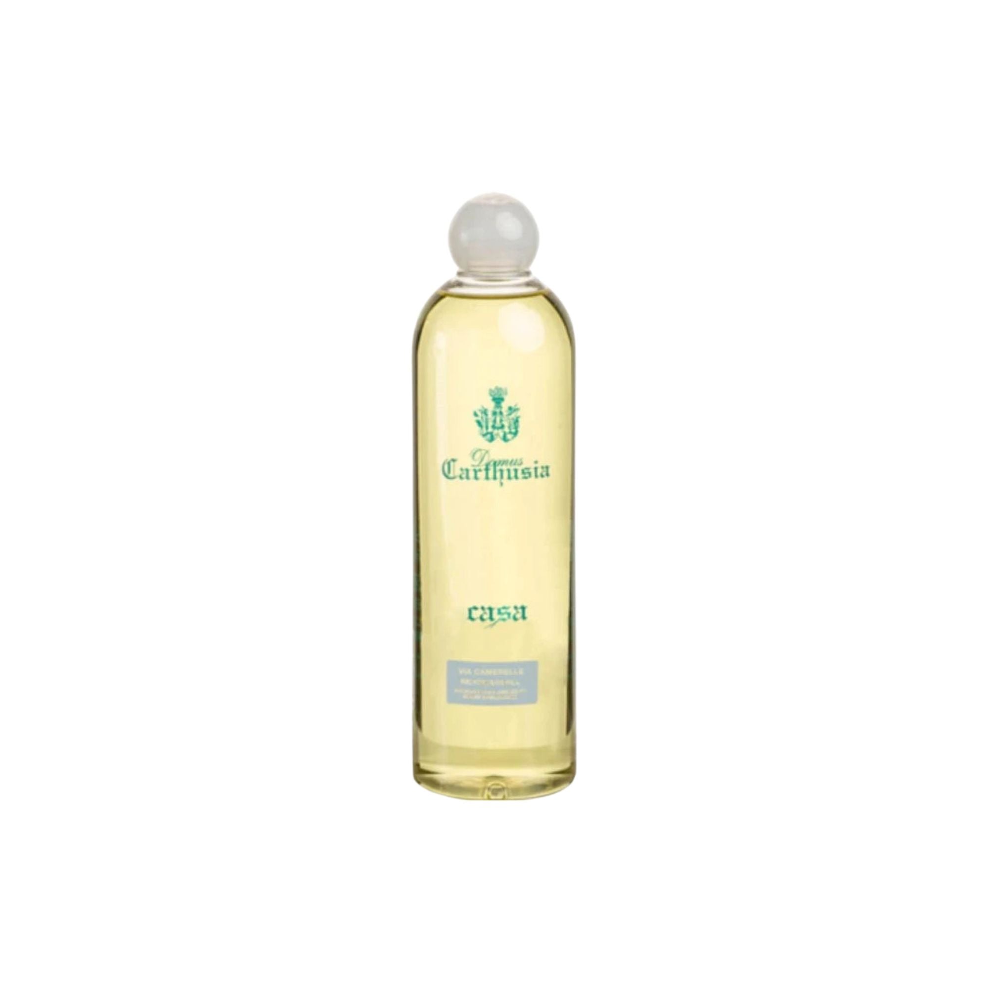 Carthusia Domus Via Camerelle Relaxing Room Diffuser Refill 500ml