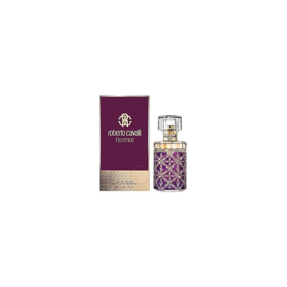 Roberto Cavalli Florence Eau De Parfum Spray 50 ml