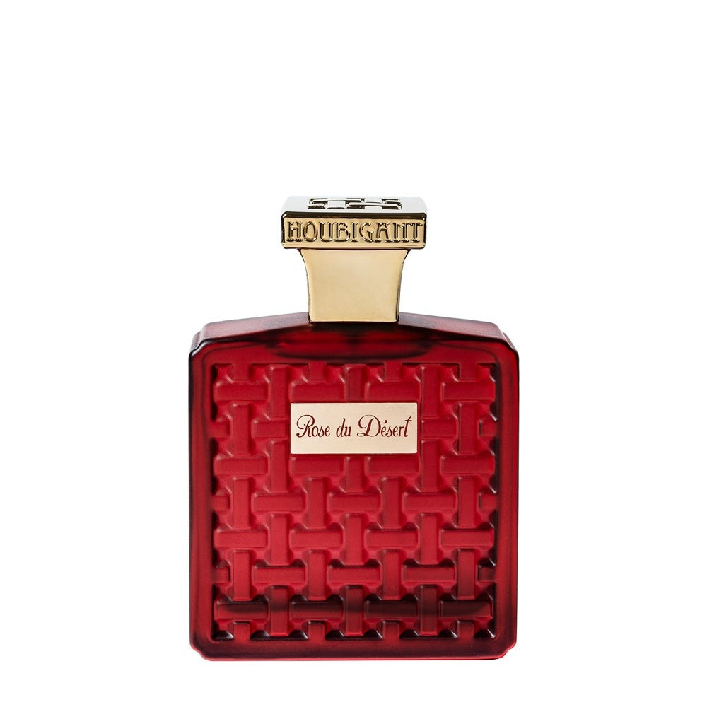 Houbigant Rose du Desert Eau de Parfum 100 ml