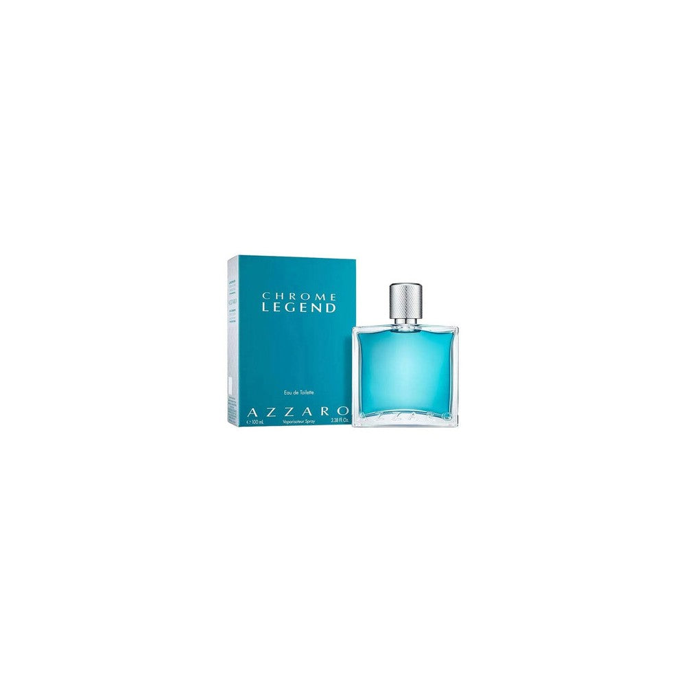 Chrome Legend EDT - 75 ml