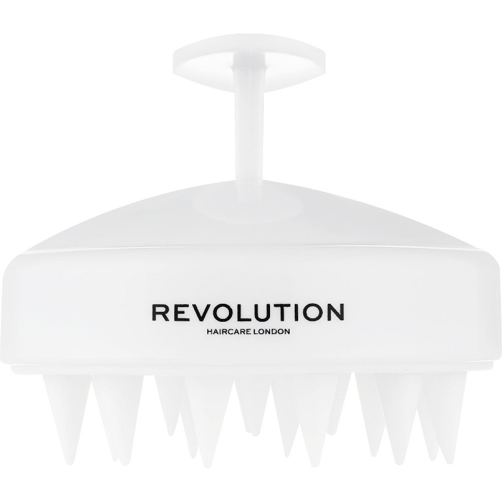 Revolution haircare Stimuloiva päänahan hierontalaite