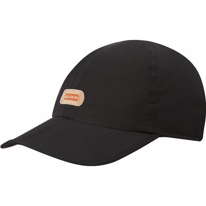 Sealskinz Wymondham Black