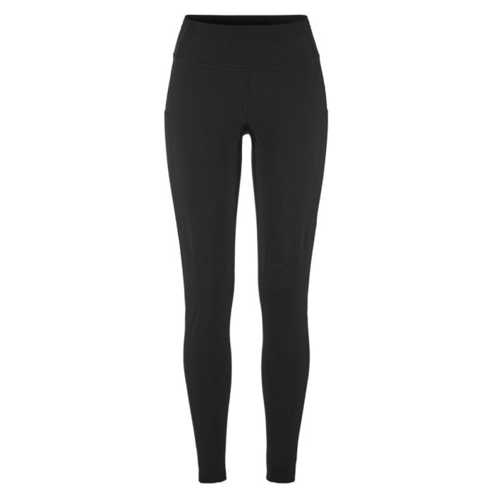 Craft ADV Essence Warm Wind Tights K. XL Musta Naiset