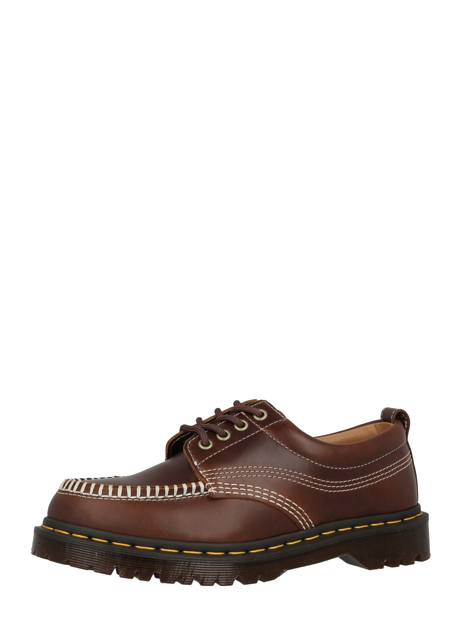Dr. Martens Nauhakengät 'Lowell'  ruskea