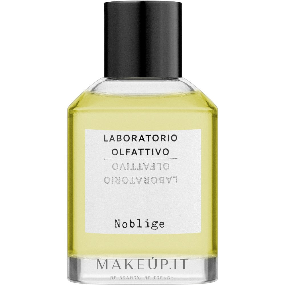 Hajulaboratorio Noblige Eau de Parfum - 100 ml