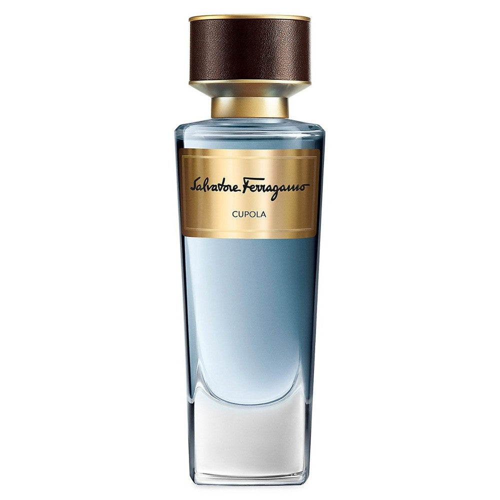 Salvatore Ferragamo EDP-kupu U 100 ml