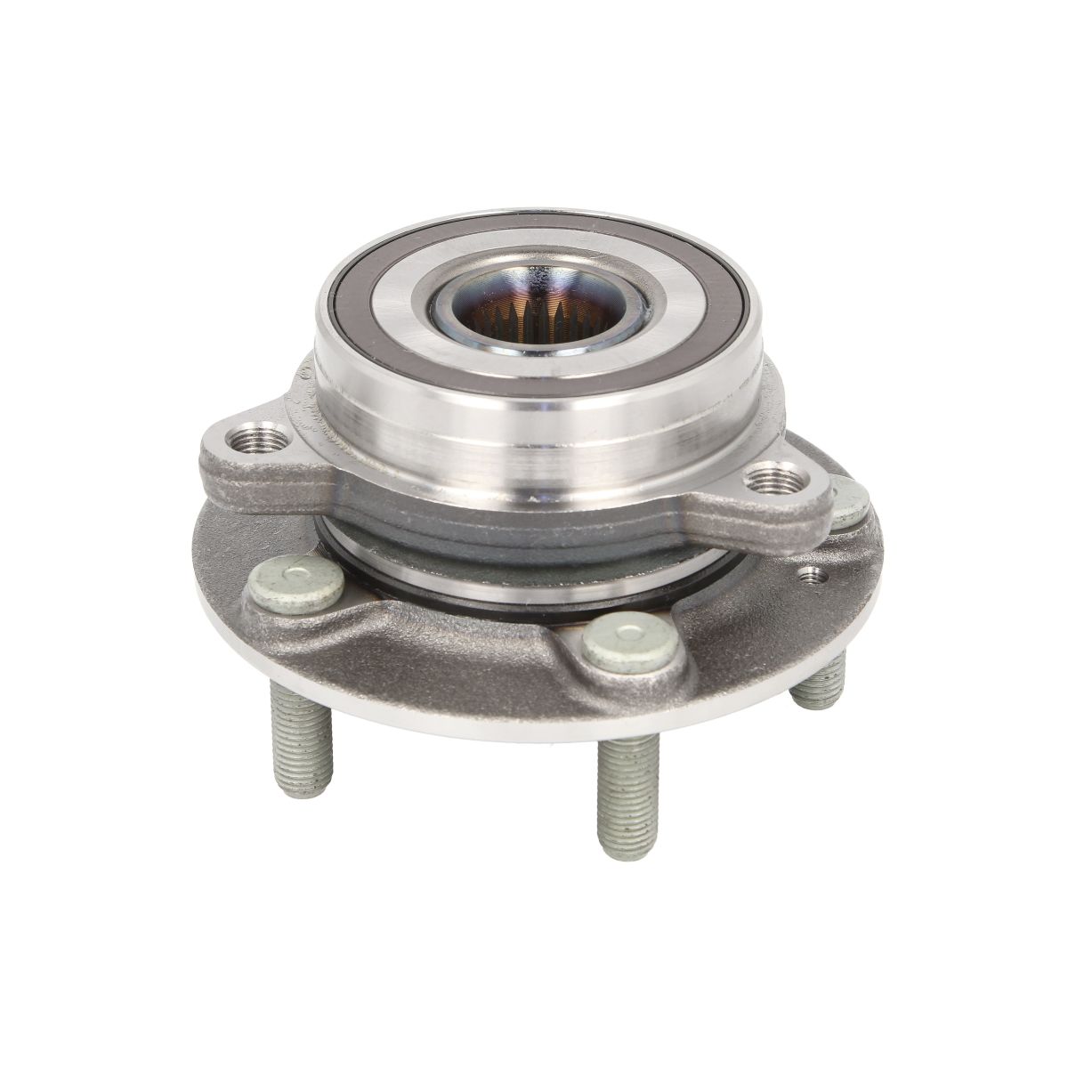 Pyöränlaakerisarja SKF VKBA 7688