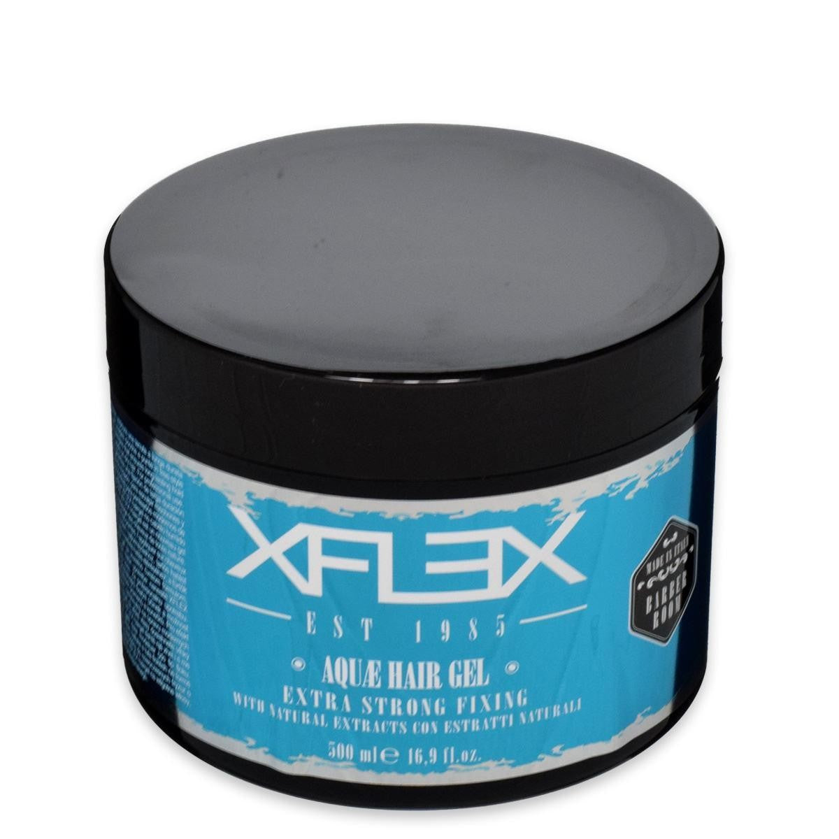 Xflex geeli vesi 500 ml