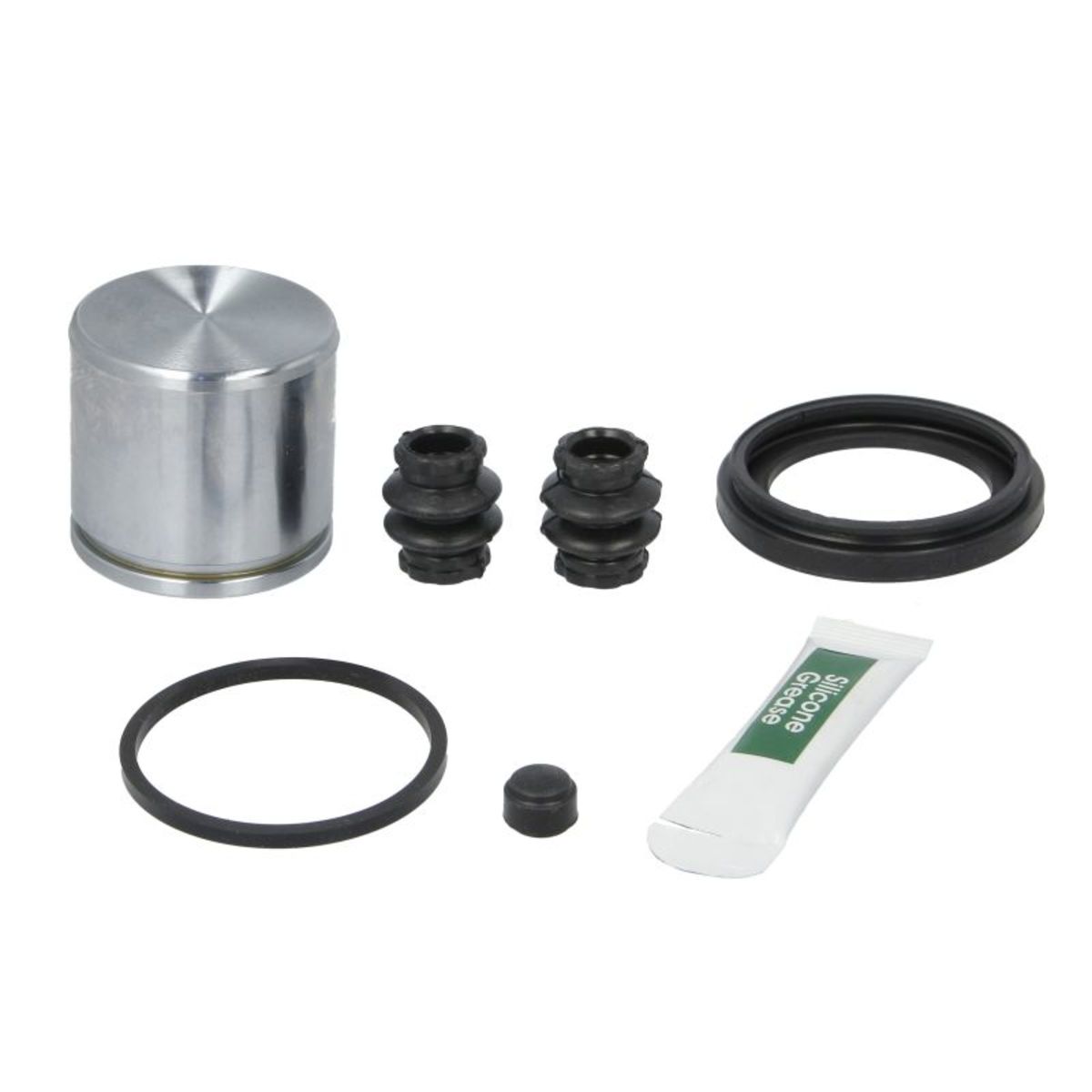 Jarrusatulan korjaussarja BUDWEG CALIPER 2090404