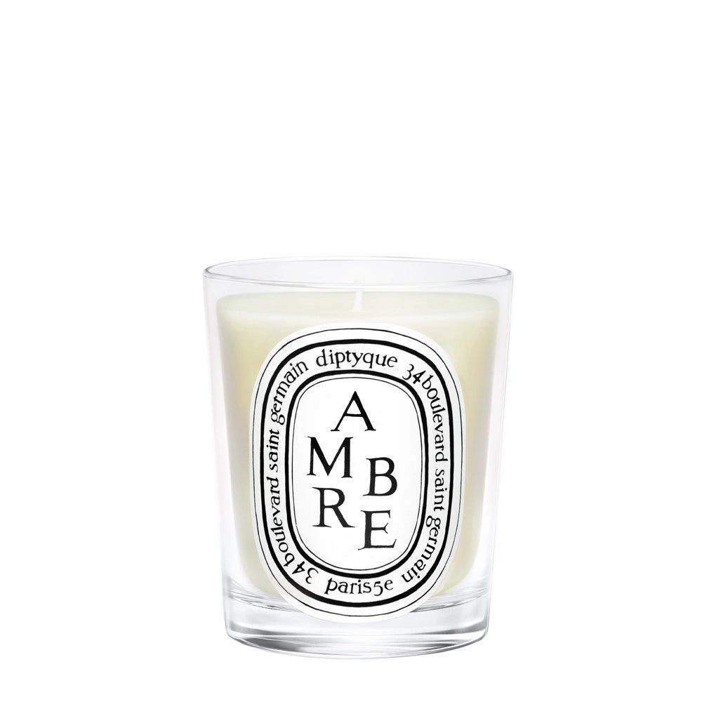 Diptyque Ambre kynttilä 70 gr