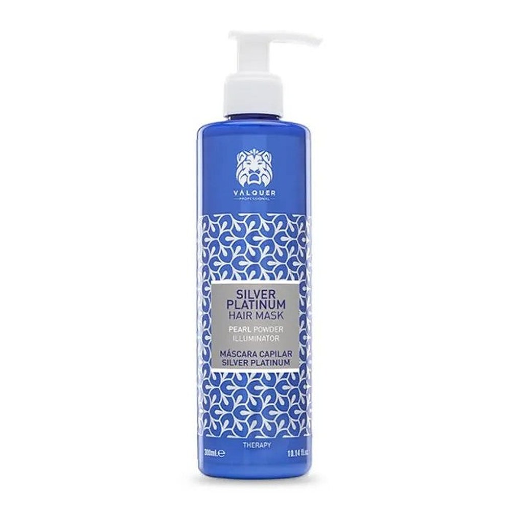 Valquer Silver Platinum Mask 300ml
