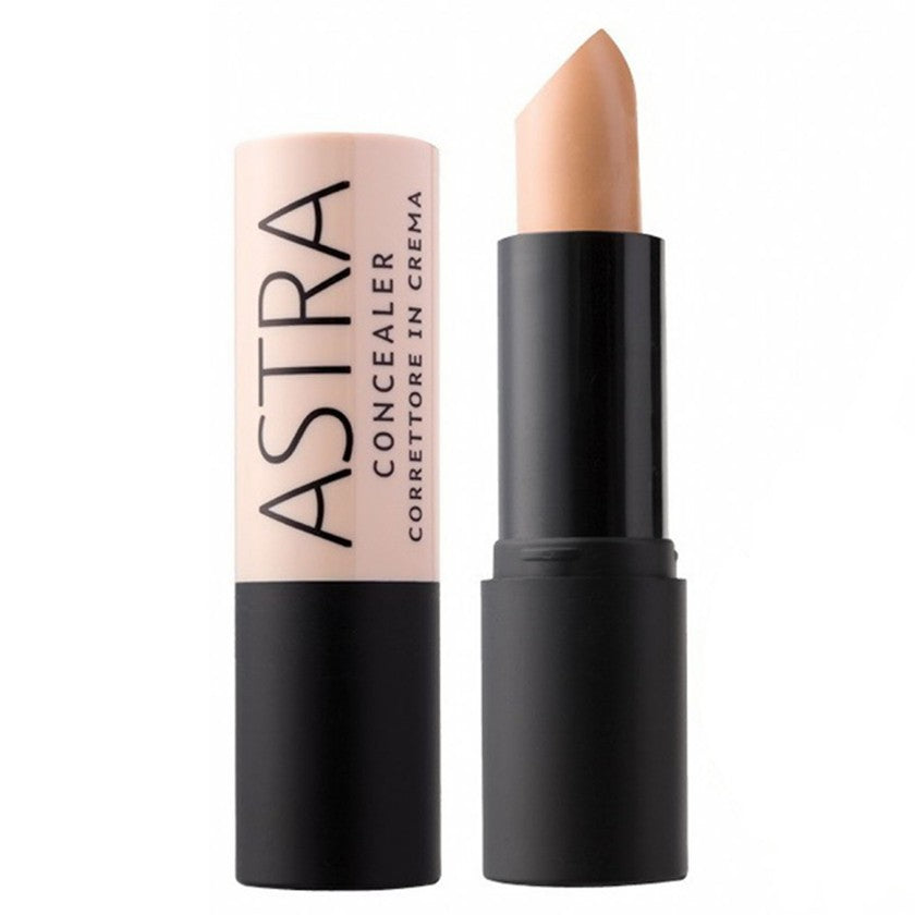 Astra Concealer Voidemainen Peitevoide 03 Beige Rose