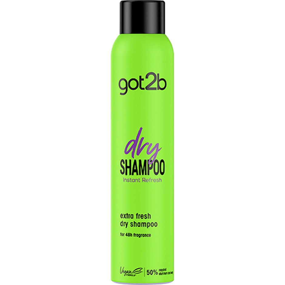 Got2b Fresh Up kuivashampoo - 200ml