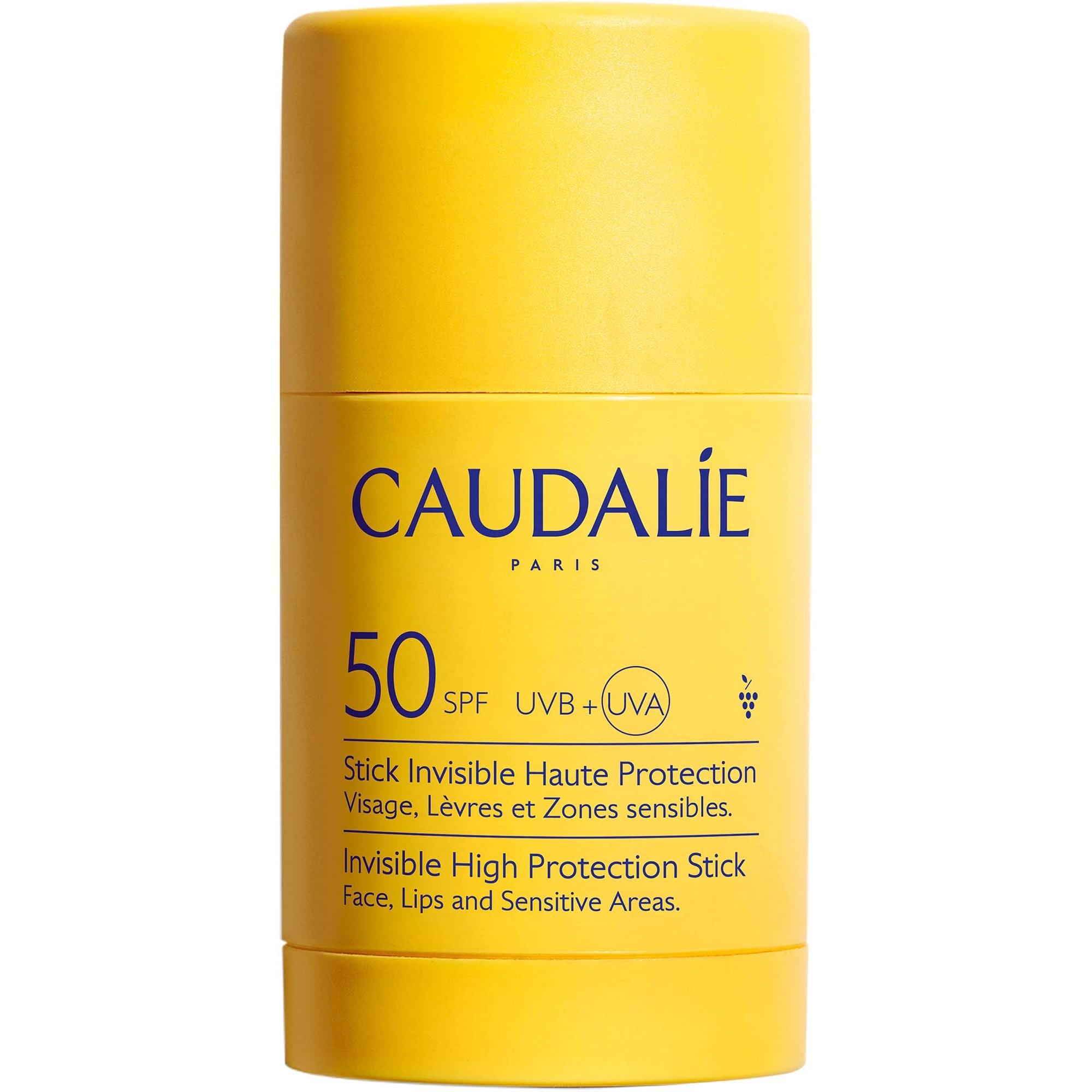 Caudalie Vinosun Protect Invisible Stick SPF50