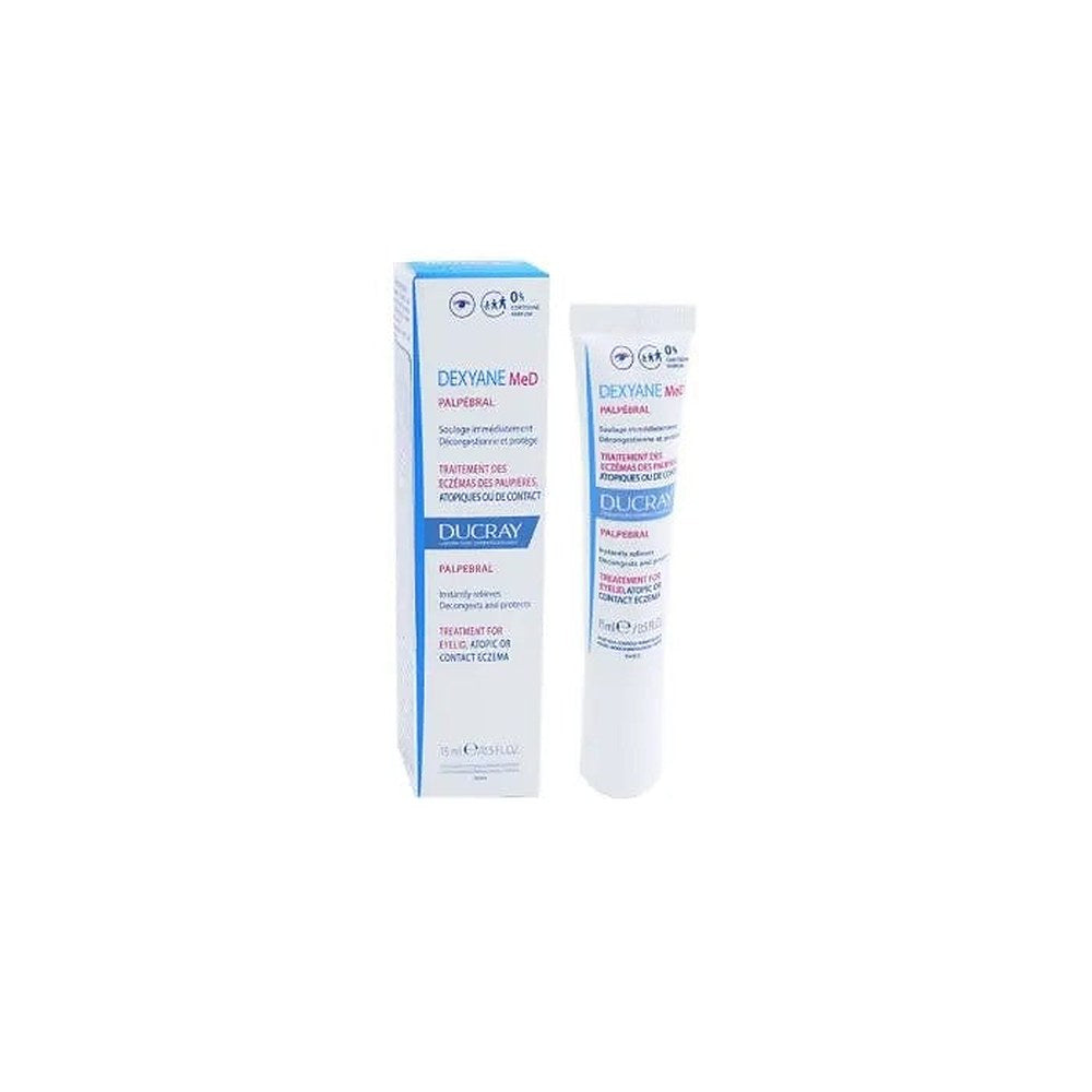 Ducray Dexyane Med Silmäluomen 15 ml