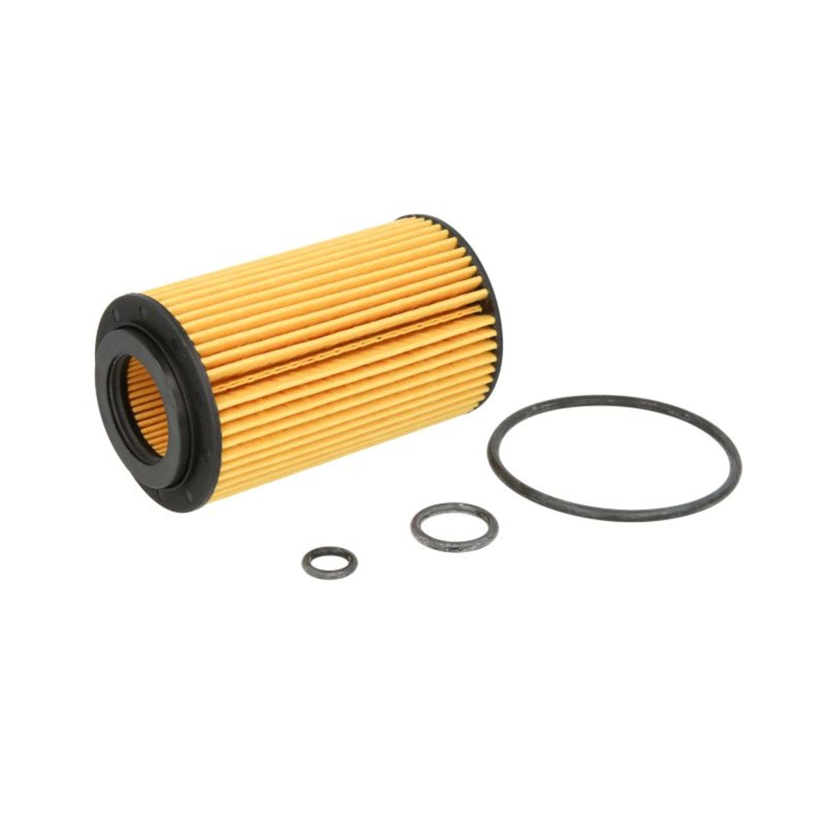 Öljynsuodatin MAHLE OX 153/7D1
