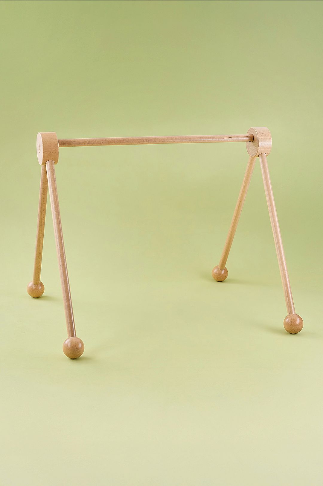 Babygym trä natur, Jabadabado