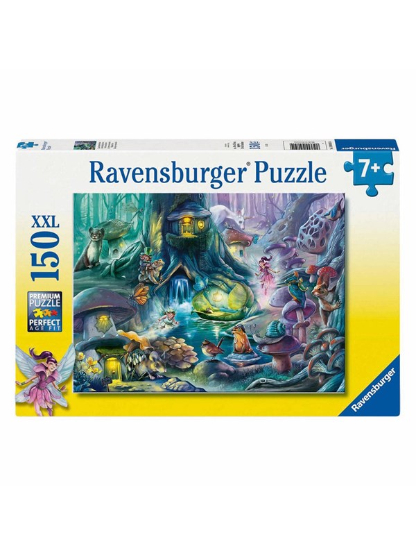 Magical Forest 150p Ravensburger