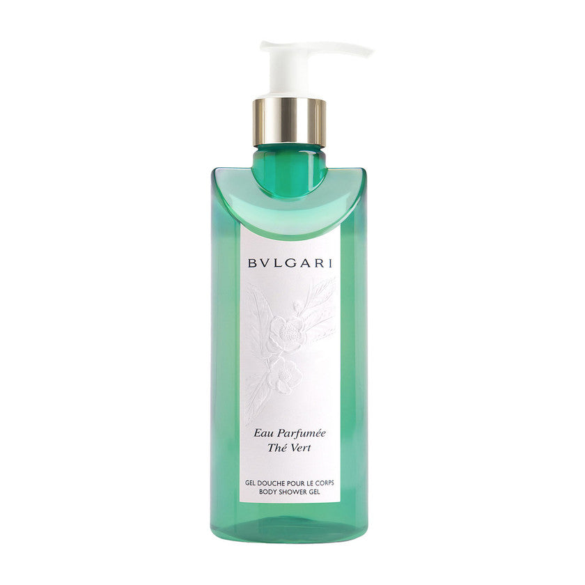 Bulgari Eau Parfumee The Vert suihkugeeli 300 ml