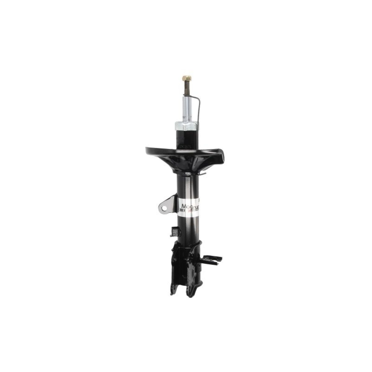 Iskunvaimennin Magnum Technology AG0550MT