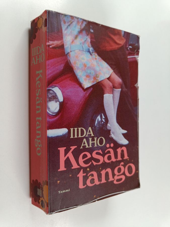 Kesän tango
