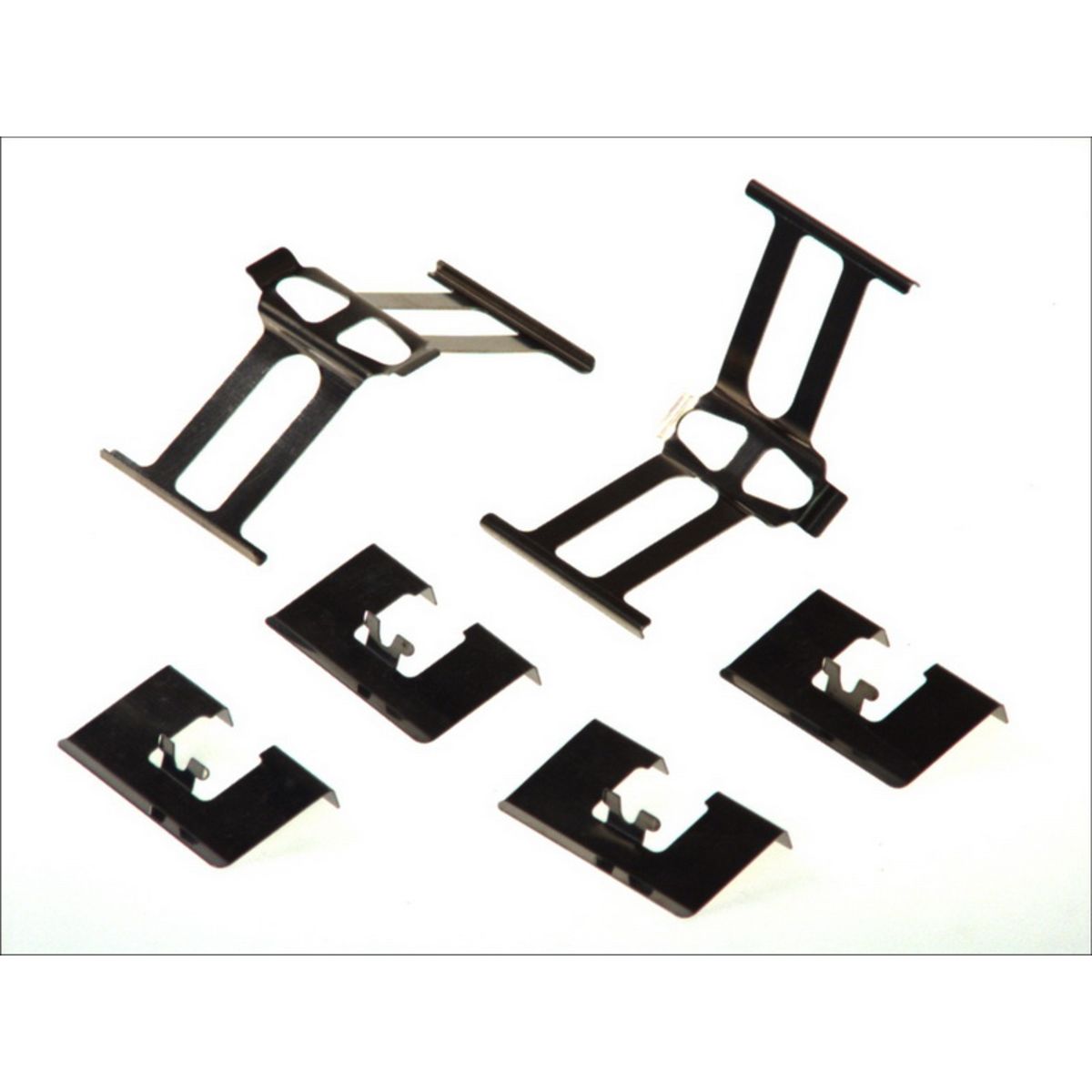 Jarrupalojen asennussarja QUICK BRAKE 109-1118