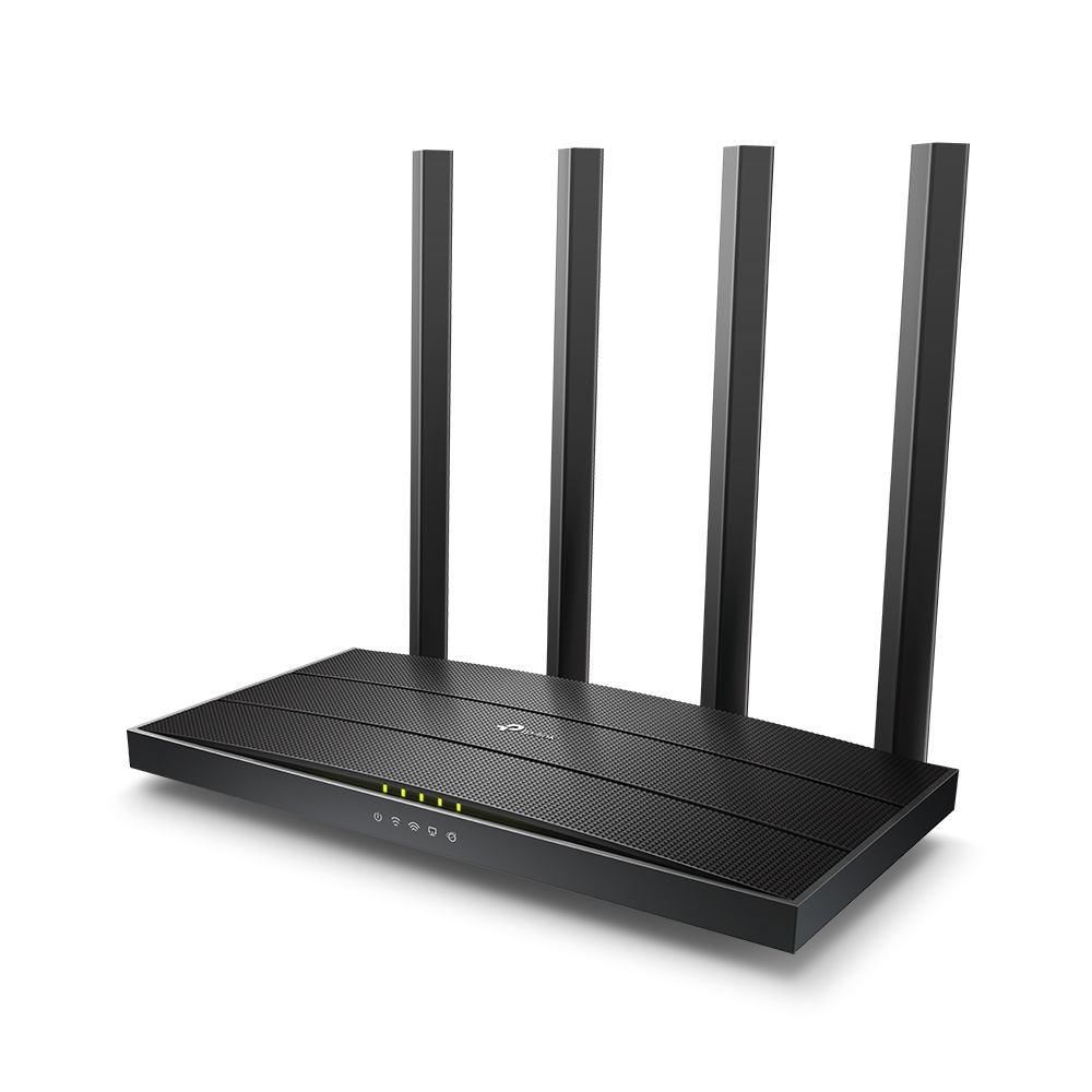 TP-Link Archer C80 AC1900 - Wireless router Wi-Fi 5
