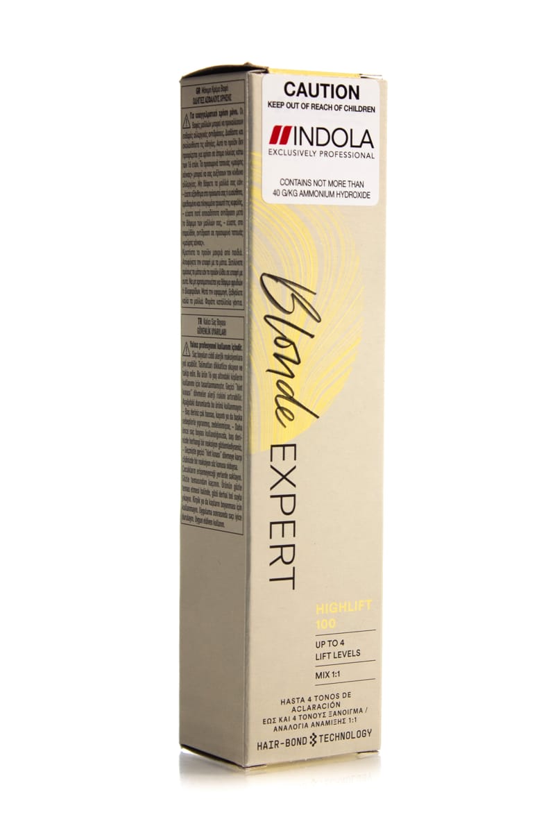 Indola Ind Pcc Be 100.0 60ml Gbeparfartr uusi