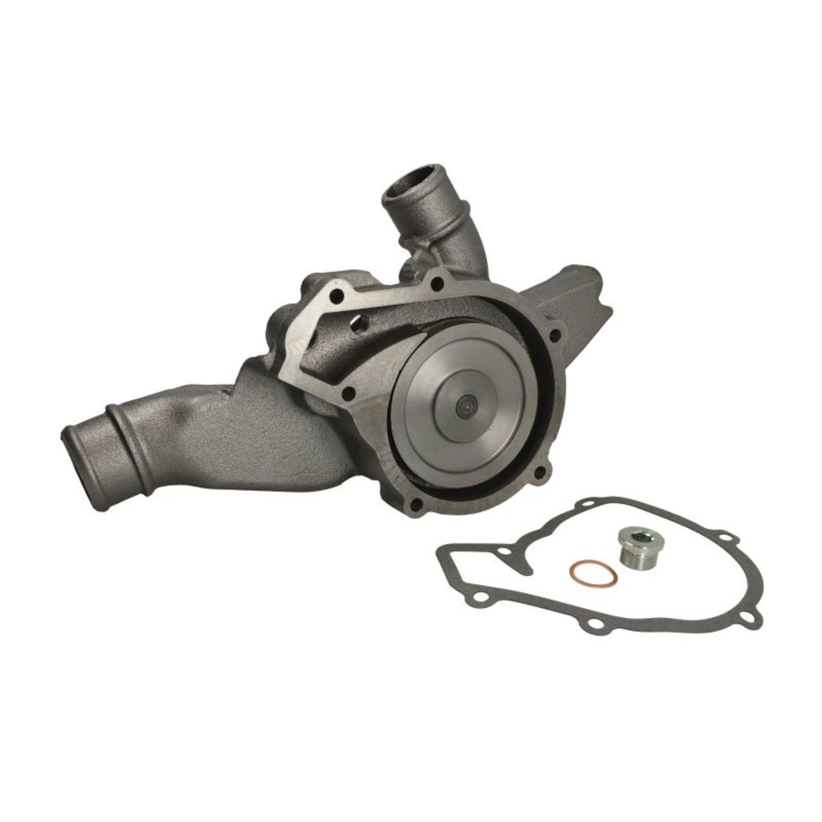 Vesipumppu GATES WP5025HD