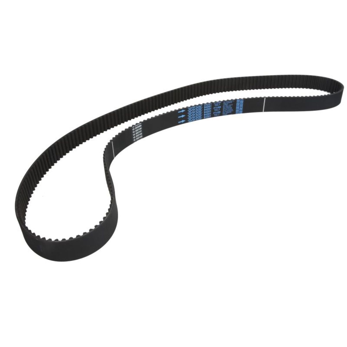 Hammashihnat DAYCO 94201