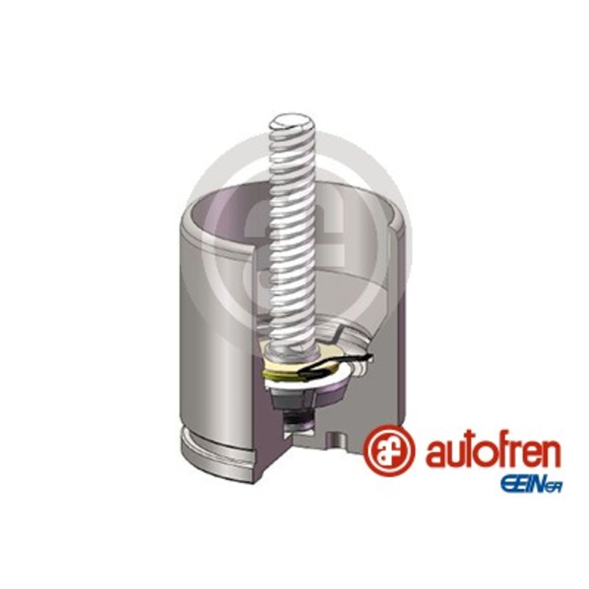 Mäntä, jarrusatula AUTOFREN SEINSA D025682K