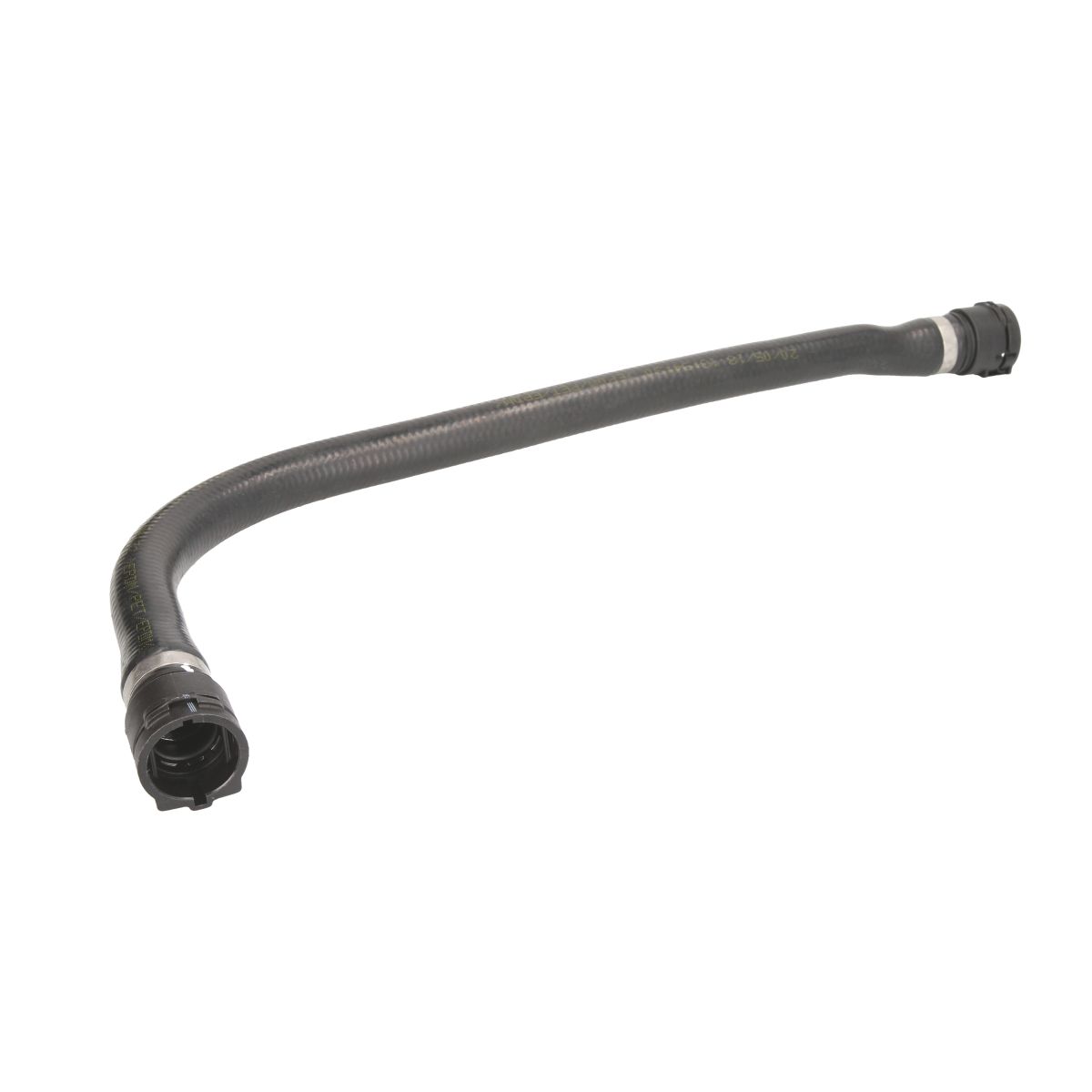 Jäähdyttimen letku THERMOTEC DWB161TT