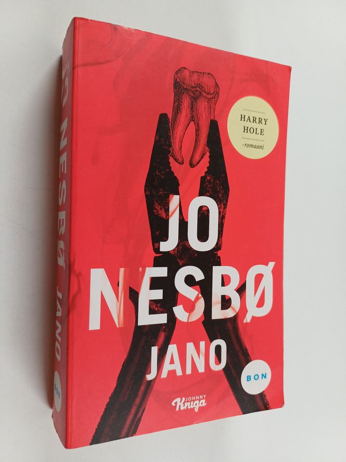 Jano