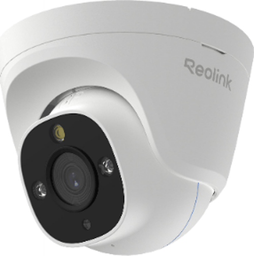 REOLINK Professional Series RP-PCT8M - network surveillance camera - dome