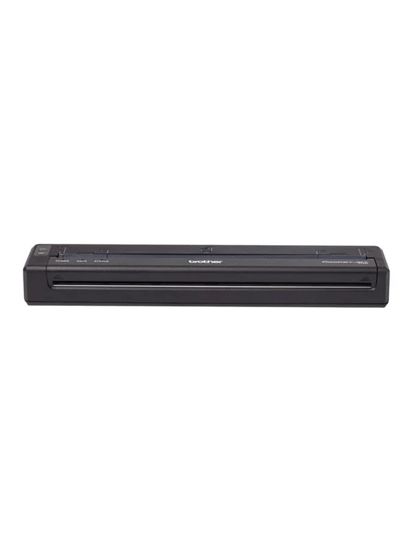 Brother Pocketjet Pj-823 A4 Mobile Printer