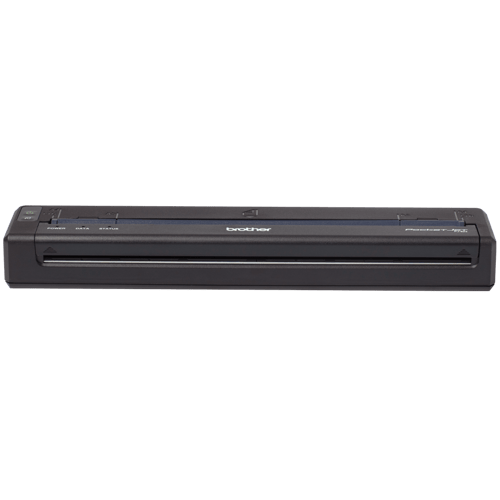 Brother Pocketjet Pj-823 A4 Mobile Printer