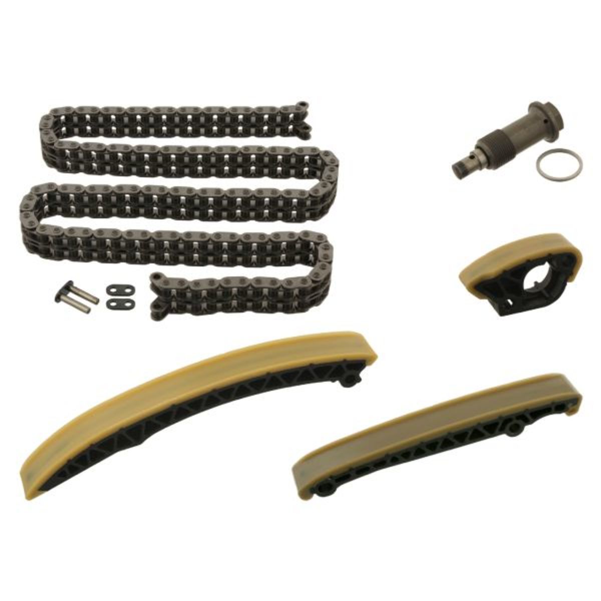 Jakoketjusarja FEBI BILSTEIN 44950