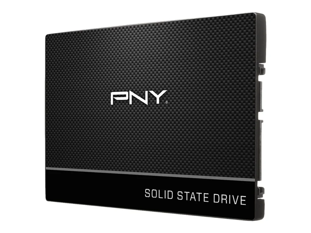 PNY CS900 SSD - 1TB - SATA-600 - 2.5"