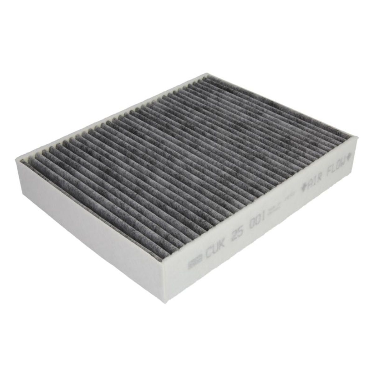 Suodatin, sisäilma MANN-FILTER CUK 25 001