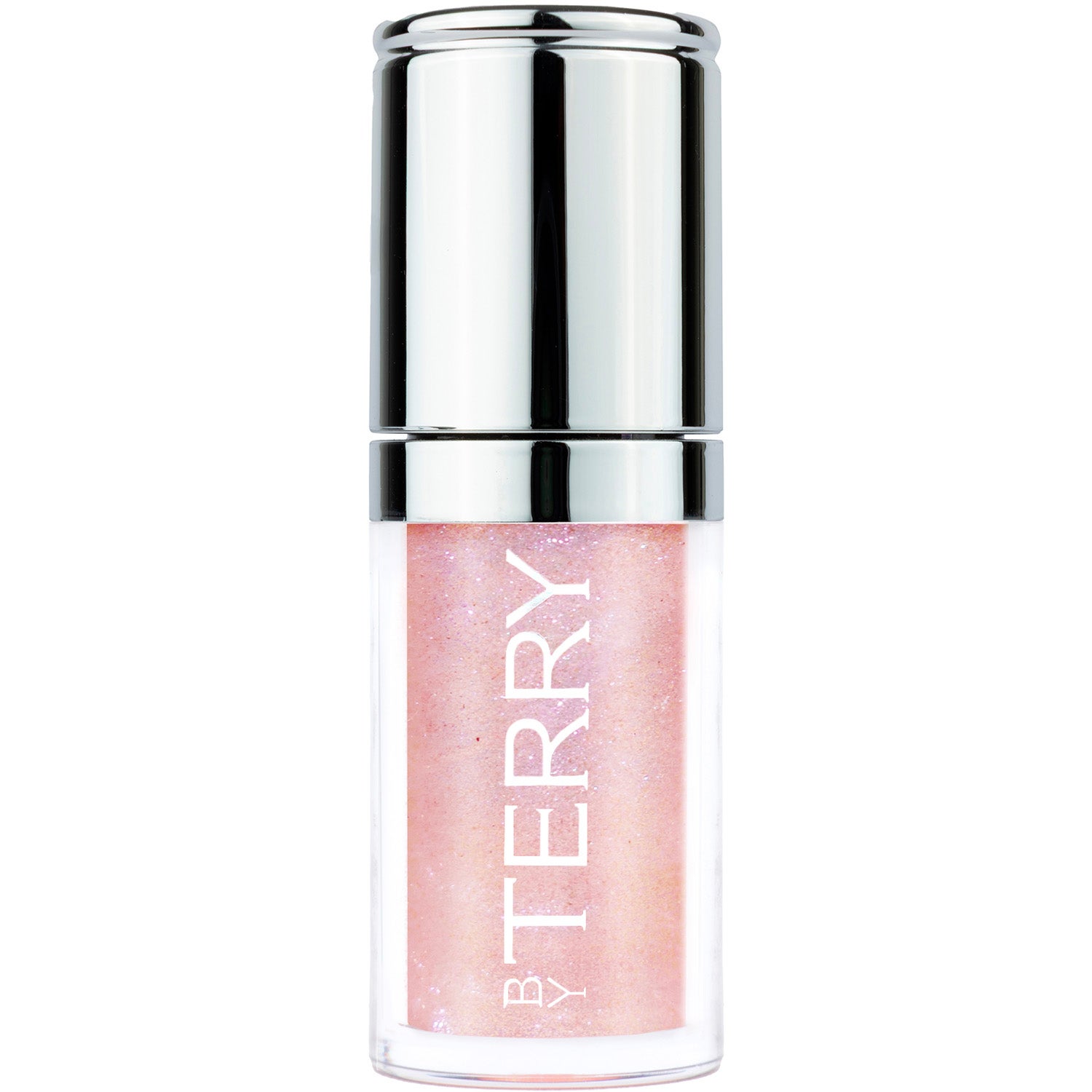 By Terry Baume de Rose Lip Oil Serum N1 Crystal Rose - 5 ml