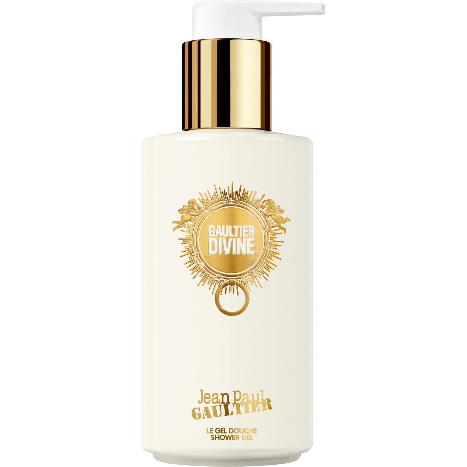 JEAN PAUL GAULTIER Gaultier Divine Shower Gel 200 ml